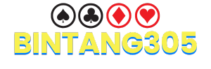 Logo BINTANG305